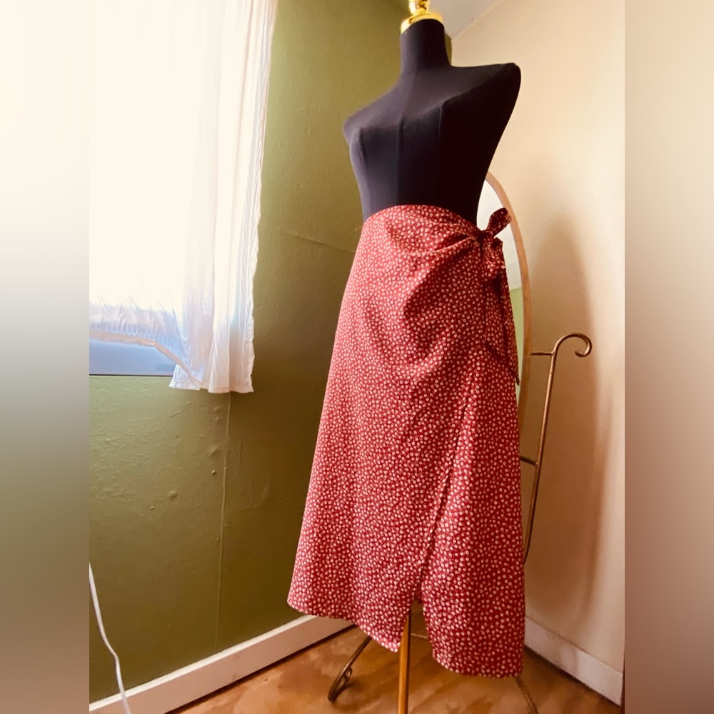 Cottagecore Skirt